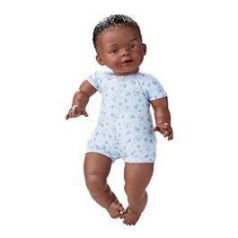 Muñeca bebé Berjuan Newborn Africana 45 cm (45 cm) Precio: 24.50000014. SKU: B19YJYM5DG
