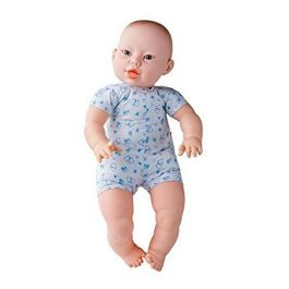 Muñeca bebé Berjuan Newborn asiatico/oriental 45 cm (45 cm) Precio: 24.95000035. SKU: S2422645