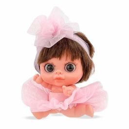 Muñeca bebé Berjuan 24106-24 14 cm Precio: 24.89000008. SKU: B1AAZ2FQGA