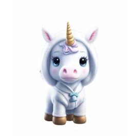 Unicornio anireal 35 cm Precio: 60.452689. SKU: B1G34GP99F