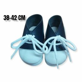 Berjuan 80101-22 Zapatilla Deportiva Infantil Color Azul Marino para Niños y Niñas, desde 3 años Precio: 12.89000053. SKU: S2422895