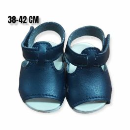 Berjuan 80103-22 Sandalias Azules para Niños. Edad Mínima Recomendada: 3 Años Precio: 11.49999972. SKU: S2422897