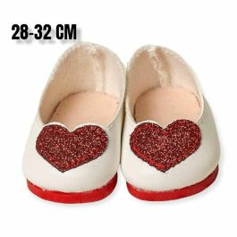 Zapatos Berjuan 80201-22 Rojo manoletinas Corazón Precio: 17.99000049. SKU: S2422901