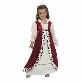 Disfraz para Niños Limit Costumes Elisabeth Reina Cuentacuentos Precio: 51.94999964. SKU: S2423982