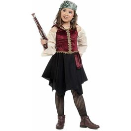 Disfraz para Niños Limit Costumes Buccaneer Mary Pirata