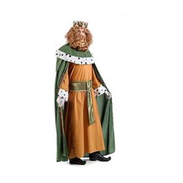 Disfraz para Adultos Limit Costumes Talla L Rey Mago Gaspar Disfraz para Adultos Limit Costumes Talla L Rey Mago Gaspar