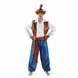 Disfraz para Adultos Limit Costumes Aladino 5 Piezas