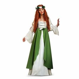 Disfraz para Adultos Limit Costumes Clarisa Dama Medieval