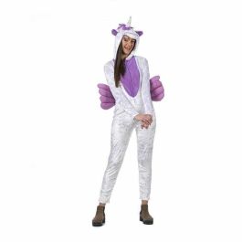 Disfraz para Adultos Limit Costumes Unicornio