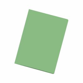 Subcarpeta DOHE Verde suave A4 50 Piezas Precio: 10.50000006. SKU: S8404224