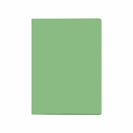 Subcarpeta DOHE Verde suave A4 50 Piezas Precio: 10.50000006. SKU: S8404234