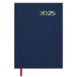 Agenda 2025 Sintex Día Página 14 X 20 Cm Color Azul Dohe 11401 - 25 Precio: 8.49999953. SKU: B1ER4HJ4FF