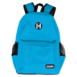 DOHE Mochila – Icon – Azul claro Precio: 31.58999998. SKU: B1E6WDDBQ4