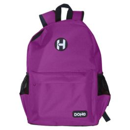 DOHE Mochila – Icon – Morado Precio: 31.58999998. SKU: B1DD38HH2M