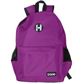 DOHE Mochila – Icon – Morado