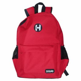 DOHE Mochila – Icon – Rojo