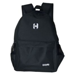 DOHE Mochila – Icon – Negro Precio: 31.58999998. SKU: B1JY8KRAP4