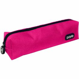 DOHE Portatodo Cuadrado – Icon – Fucsia