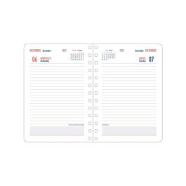 Dohe agenda escolar a6 espiral dp t/dura nasa flag 2023-2024 Dohe agenda escolar a6 espiral dp t/dura nasa flag 2023-2024