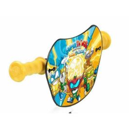 Bicicleta Infantil Toimsa Rider Superthings 10"