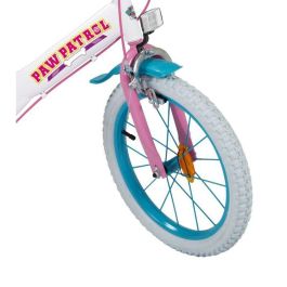 Bicicleta Infantil Paw Patrol Toimsa (16")