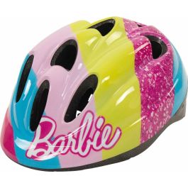 Casco de Ciclismo para Niños Barbie Barbie Rosa 52-56 cm Precio: 21.58999975. SKU: B1C3MFBGS9