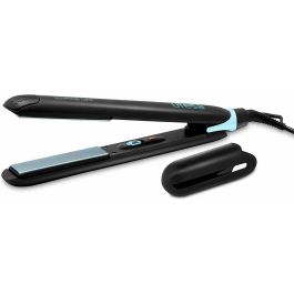 Plancha de Pelo UFESA Negro Precio: 31.89000012. SKU: B1EW75VJB4