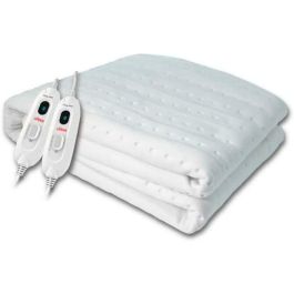 Manta Eléctrica UFESA FH CME 150 x 130 cm Blanco Precio: 82.1468999758. SKU: B1GBS9KM97