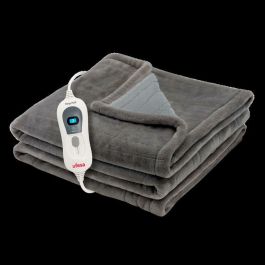 Manta Eléctrica UFESA SOFTY FLEECE 120 W Precio: 70.78499935869999. SKU: B16CBLGDLR