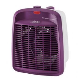 Calefactor UFESA PERSEI Morado 2000 W Precio: 35.694999576499995. SKU: B1DZHH9ZSX