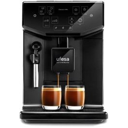 Cafetera Superautomática UFESA CMAB100.101 20 bar 2 L Precio: 297.50000049. SKU: B14Z7RA4S9