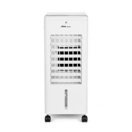 Climatizador Evaporativo Portátil UFESA NUUK PLUS Blanco 65 W 7 L Precio: 115.6899997. SKU: B1ATB89VSF