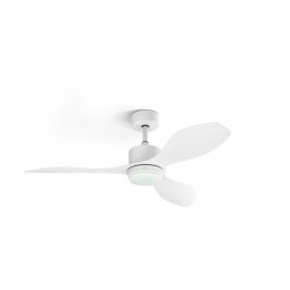 Ventilador de Techo UFESA BUTAN Blanco 30 W Ø132 cm Precio: 116.78999981. SKU: B19BZDYXT7