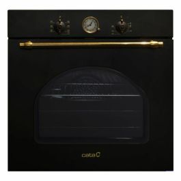 Horno Multifunción Cata MRA 7108 BK 60 L A 60 L 2300 W Precio: 413.49999977. SKU: S0422998