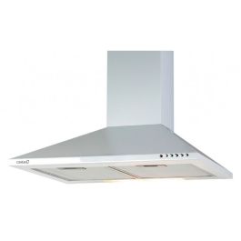 Campana Convencional Cata V600WH Blanco Precio: 147.12389955229997. SKU: B1CP6D5YCB