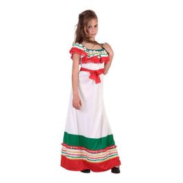 Disfraz para Niños Mexicana Precio: 21.95000016. SKU: S2406817