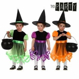 Disfraz para Bebés Th3 Party Multicolor