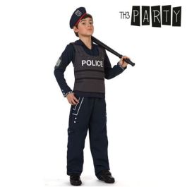 Disfraz para Niños Policía