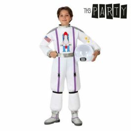 Disfraz para Niños Astronauta Precio: 20.50000029. SKU: S1109008