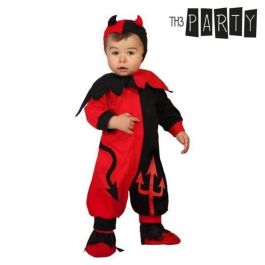Disfraz para Bebés Th3 Party Rojo Precio: 15.94999978. SKU: S1109487