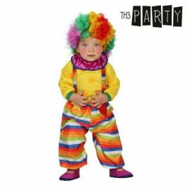 Disfraz para Bebés Multicolor (3 Piezas)