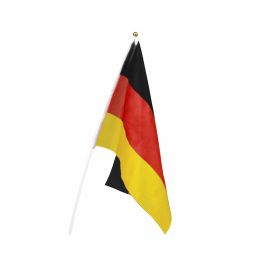 Bandera 45 cm Alemania