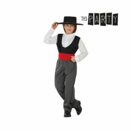 Disfraz para Niños Th3 Party Cordobés Precio: 16.59000024. SKU: S1108961