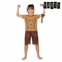 Disfraz para Niños Hombre de la jungla (4 Pcs) Precio: 7.95000008. SKU: S1109820