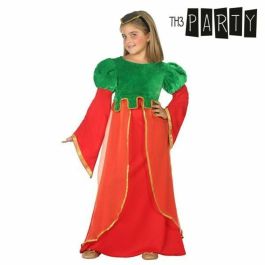 Disfraz para Niños Dama Medieval