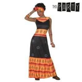 Disfraz para Adultos (2 pcs) Africana