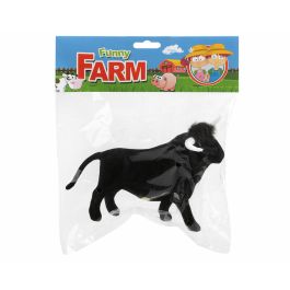 Toro Funny Farm Negro 16 x 11 cm Precio: 2.50000036. SKU: B18MRATZT4