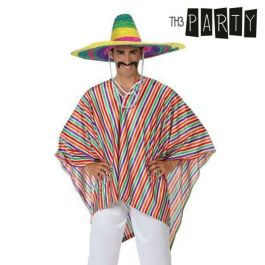 Disfraz para Adultos Mexicano Precio: 29.94999986. SKU: S1109941
