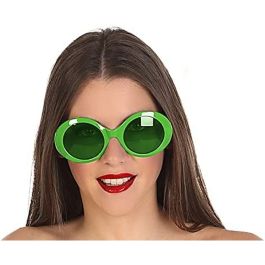 Gafas Pop Verde