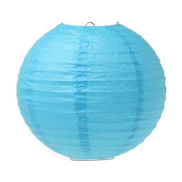 Bola Decorativa Ø 26 cm Azul Precio: 1.9499997. SKU: S1130416